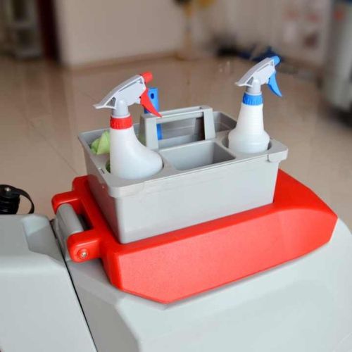 картинка Поломоечная машина Bennett Smart S510B Basic фото 7 картинка Поломоечная машина Bennett Smart S510B Basic фото 7