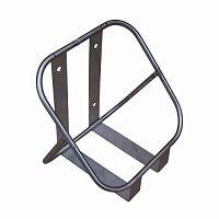 фото Держатель настенный для канистры химии на 20 кг, н/сталь