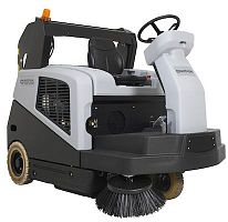 фото Подметальная машина Nilfisk SW 5500 B Complete