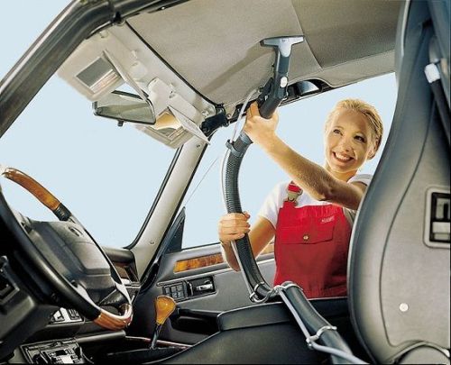 картинка Пылесос Nilfisk SB TANDEM фото 4 картинка Пылесос Nilfisk SB TANDEM фото 4