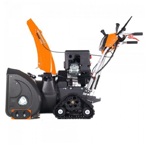 картинка Бензиновый снегоуборщик YARD FOX PRO 6654ET фото 7 картинка Бензиновый снегоуборщик YARD FOX PRO 6654ET фото 7