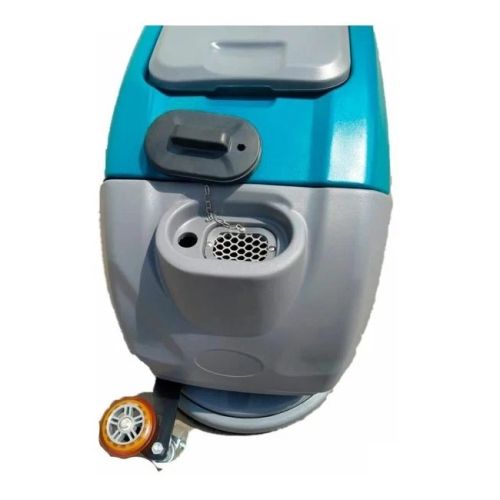 картинка Поломоечная машина TOR JH-400 фото 3 картинка Поломоечная машина TOR JH-400 фото 3