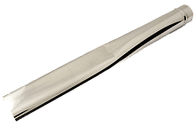 фото Насадка щелевая 50/40 мм, оцинкованная