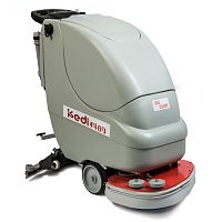 фото Поломоечная машина KEDI GBZ-520BT (Li 80 Ач)