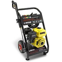 фото Аппарат высокого давления Lavor Pro Independent 2800