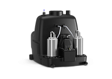 фото Wilo DRAINLIFT XL2/10 (3~)