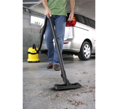 картинка Пылесос Karcher WD 2 фото 3 картинка Пылесос Karcher WD 2 фото 3