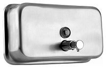 фото Дозатор Jofel Сlasica для жидкого мыла ALL1003B