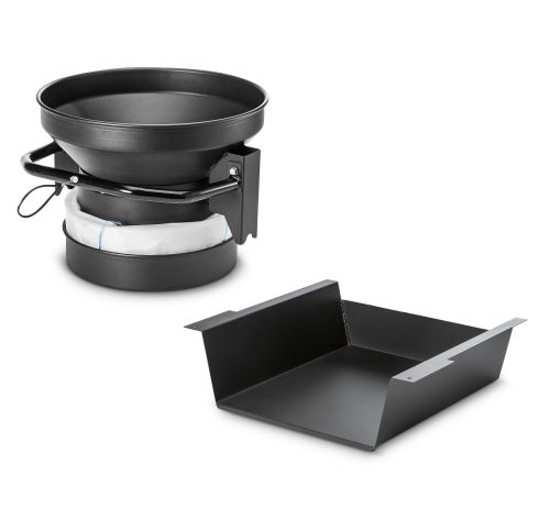 картинка Комплект для утилизации мусора Longopac картинка Комплект для утилизации мусора Longopac