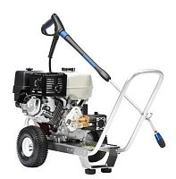 фото Аппарат высокого давления Nilfisk MC 5M-240/870 PE