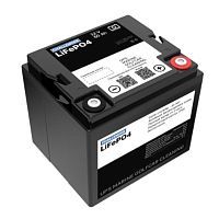 Литиевая батарея Challenger 12V 60Ah LFP