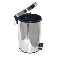 фото Урна для мусора Ksitex GB-12L