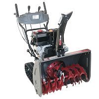 фото Бензиновый снегоуборщик EVOline SBG 700 TE