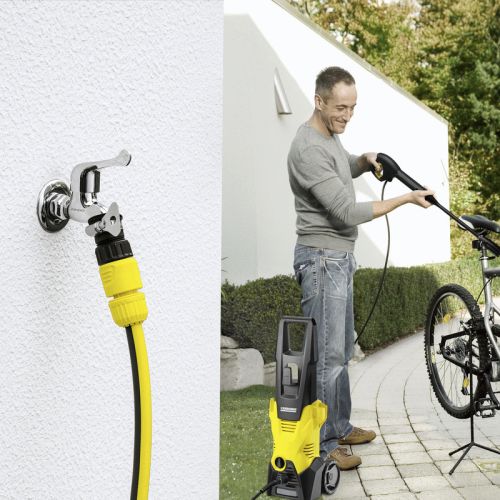 картинка Минимойка Karcher K 3 фото 6 картинка Минимойка Karcher K 3 фото 6