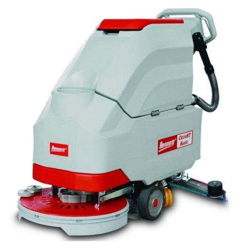 картинка Поломоечная машина Bennett Clever C510BT Basic картинка Поломоечная машина Bennett Clever C510BT Basic