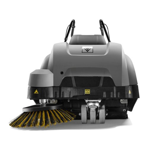 картинка Подметальная машина Karcher KM 75/40 W G фото 6 картинка Подметальная машина Karcher KM 75/40 W G фото 6