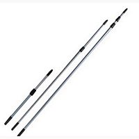 фото Штанга телескопическая Grass IT-0251 1,2х2