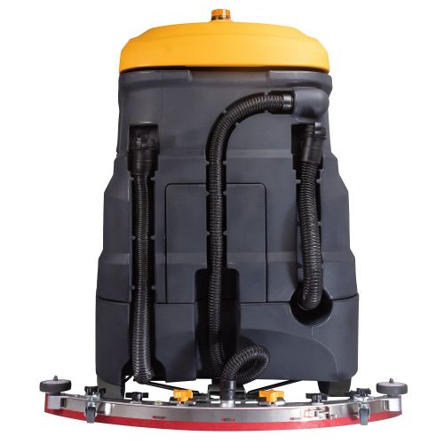 картинка Поломоечная машина Chancee K90 фото 6 картинка Поломоечная машина Chancee K90 фото 6