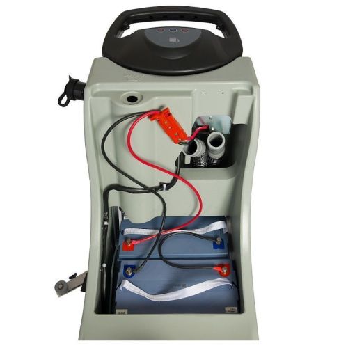 картинка Поломоечная машина KEDI GBZ-530B фото 6 картинка Поломоечная машина KEDI GBZ-530B фото 6