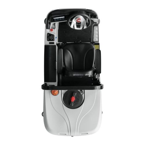 картинка Поломоечная машина Comac C85 Essential фото 2 картинка Поломоечная машина Comac C85 Essential фото 2