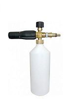 фото Пенная насадка для минимоек Nilfisk (латунь)