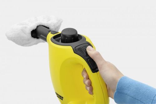 картинка Пароочиститель Karcher SC 1 EasyFix фото 8 картинка Пароочиститель Karcher SC 1 EasyFix фото 8