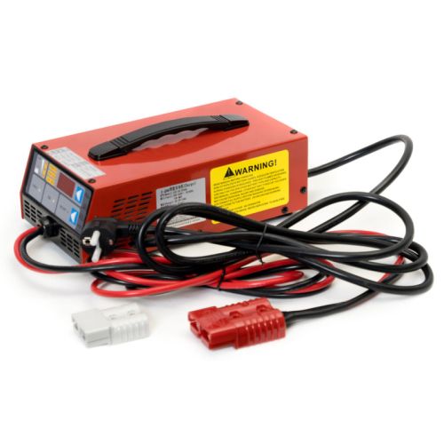 фото Зарядное устройство Everest Energy LFP-24V 100A фото 2 Зарядное устройство Everest Energy LFP-24V 100A фото 2