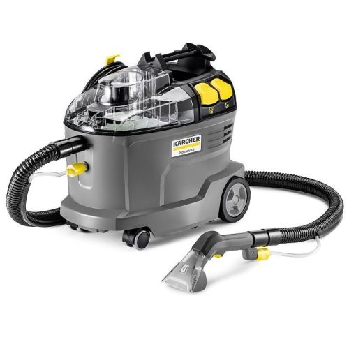 картинка Пылесос моющий Karcher Puzzi 8/1 Adv фото 3 картинка Пылесос моющий Karcher Puzzi 8/1 Adv фото 3