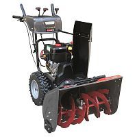 фото Бензиновый снегоуборщик EVOline SBG 760 BE