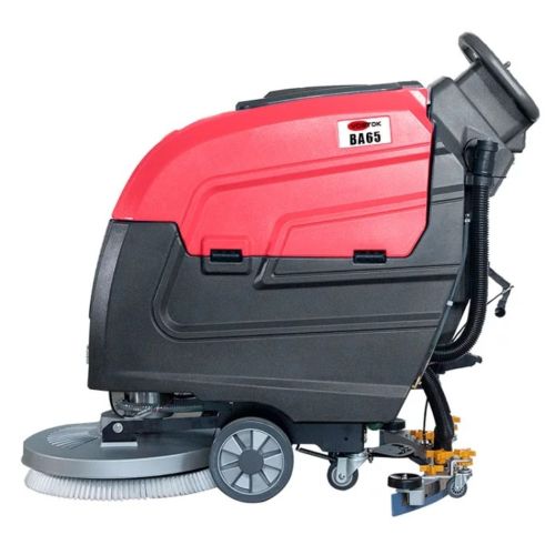 картинка Поломоечная машина VOSTOK BA65 D фото 4 картинка Поломоечная машина VOSTOK BA65 D фото 4