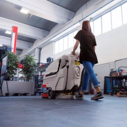 картинка Поломоечная машина Comac Vega 75 BT фото 7 картинка Поломоечная машина Comac Vega 75 BT фото 7