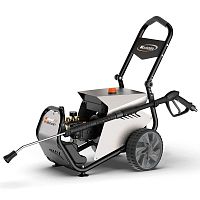 фото Аппарат высокого давления Comet K Steel 10.21 TS 21/210 T