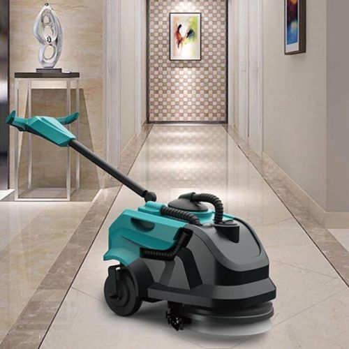 картинка Поломоечная машина TVX T15B фото 8 картинка Поломоечная машина TVX T15B фото 8