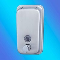 фото Дозатор Jofel Сlasica для жидкого мыла 0 ALL1006