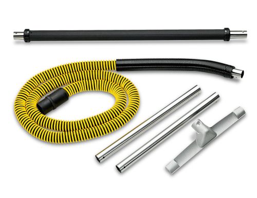 картинка Комплект для очистки хлебопекарных печей картинка Комплект для очистки хлебопекарных печей