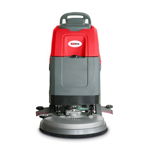 картинка Поломоечная машина EVOLine SDE 530 фото 4 картинка Поломоечная машина EVOLine SDE 530 фото 4