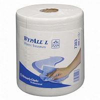 фото Салфетки протирочные Kimberly-Clark 7303 WYPALL L30