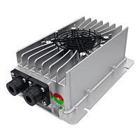 Зарядное устройство Challenger ЗУ 24-20