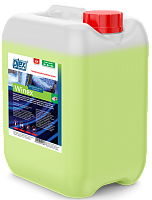 фото Plex Winex Очиститель велюра и тканевых покрытий 10 кг