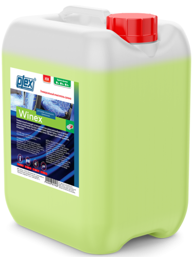 картинка Plex Winex Очиститель велюра и тканевых покрытий 10 кг картинка Plex Winex Очиститель велюра и тканевых покрытий 10 кг