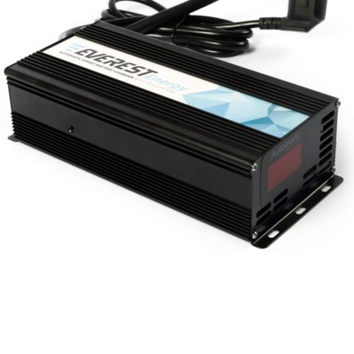 фото Зарядное устройство Everest Energy EVE-24-12 фото 3 Зарядное устройство Everest Energy EVE-24-12 фото 3