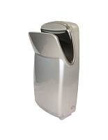 фото Электросушилка для рук Starmix XT 3001 (серебро)