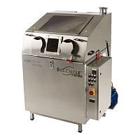 фото Мойка для деталей AQUAMATIC Turbo Stainless Steel