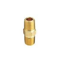 фото Ниппель 1/4 П латунь
