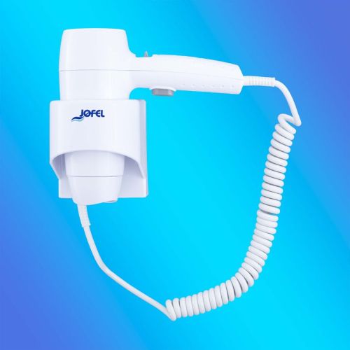 картинка Фен Jofel стационарный AB68500 картинка Фен Jofel стационарный AB68500