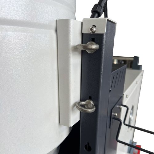 картинка Пылесос индустриальный EVOline IVC 10-30 фото 10 картинка Пылесос индустриальный EVOline IVC 10-30 фото 10