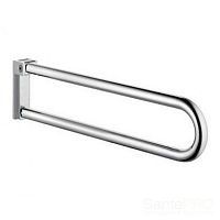 фото Поручень Clasica откидной настенный левый/правый AV10800