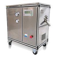 фото Аппарат для производства сухого льда SIDA KBM-30