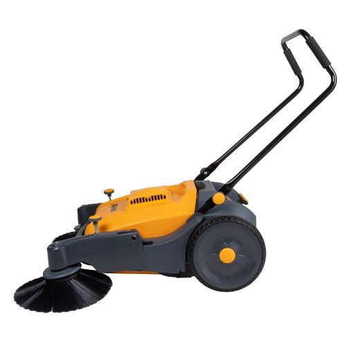 картинка Подметальная машина Chancee U90 Skylight фото 8 картинка Подметальная машина Chancee U90 Skylight фото 8