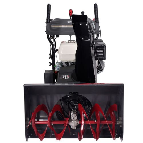 картинка Бензиновый снегоуборщик EVOline SBG 760 THE HYDRO фото 8 картинка Бензиновый снегоуборщик EVOline SBG 760 THE HYDRO фото 8